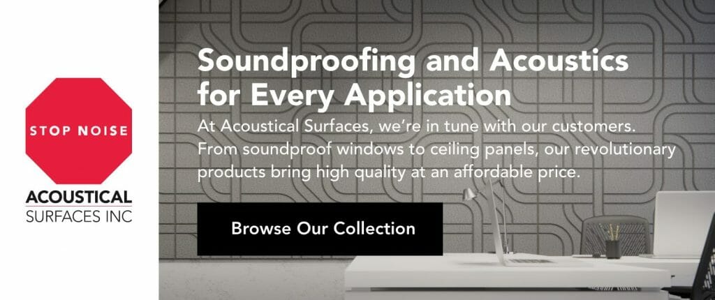 Soundproofing - Flanking Noise