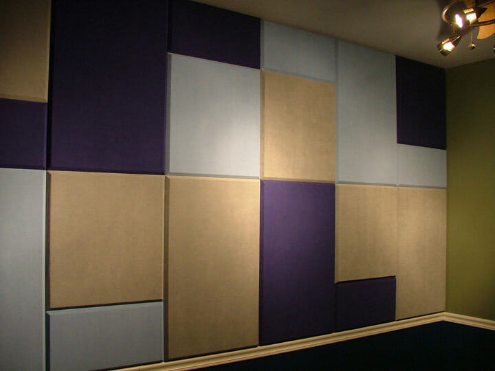 Shop our Systems Panels Fabrics