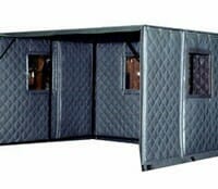 Acoustic Enclosures