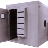 Acoustic Enclosures