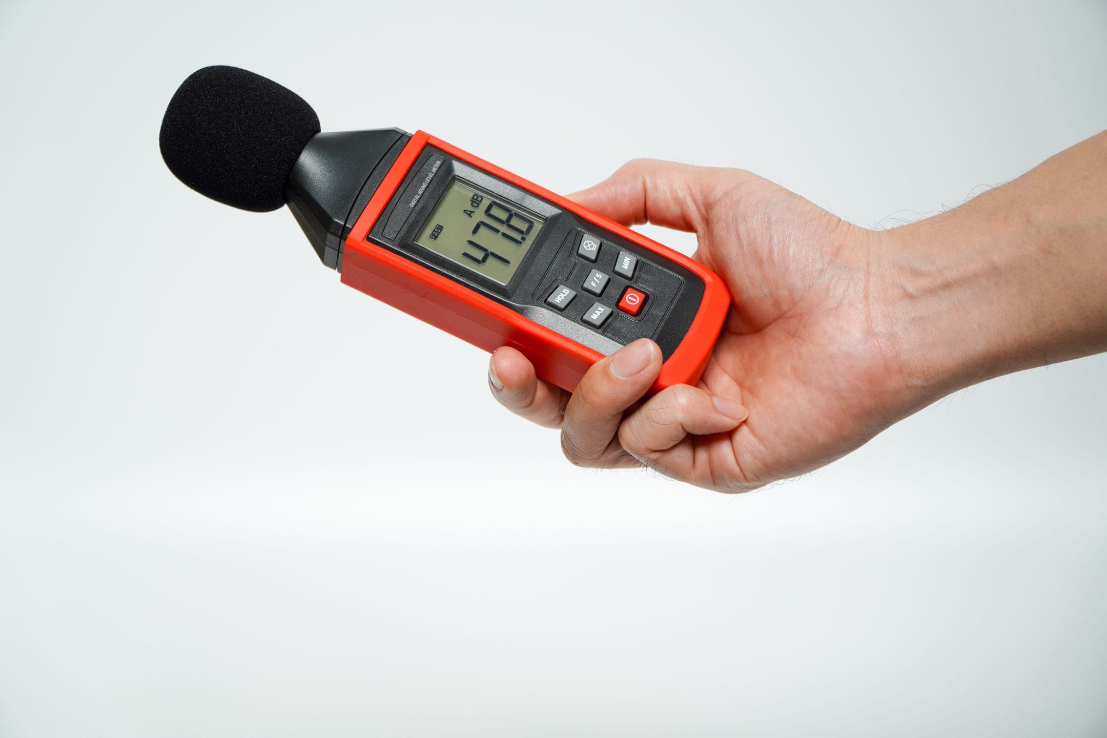 Decibel Meters: Exploring Sound Level Measurement Devices and Their ...