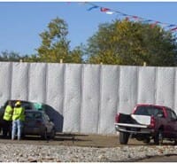 Noise Barriers